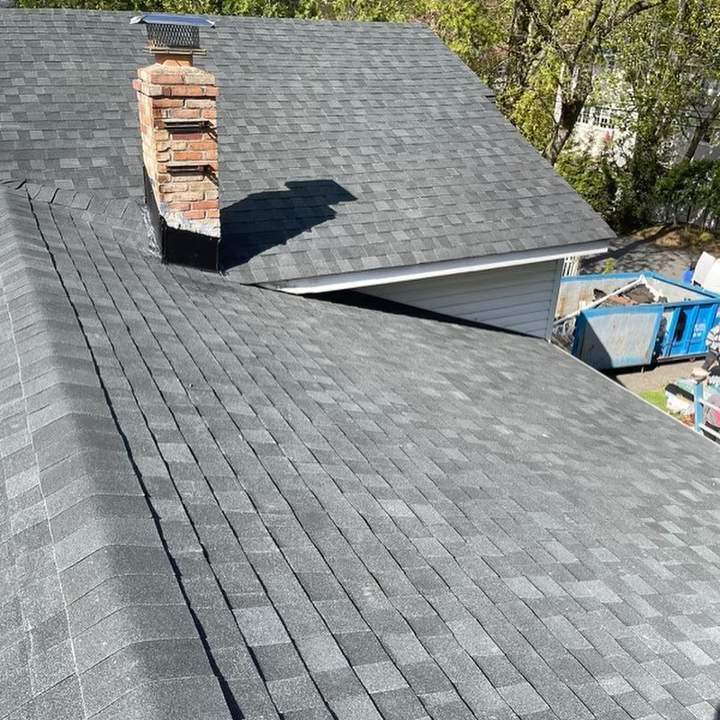 All Pro Roofing and Chimney 24/7 Roof Repair