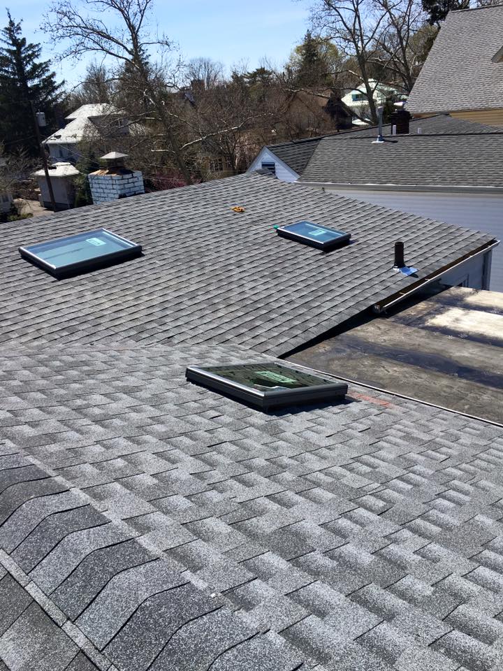 American Roofing and Chimney NJ LLC
